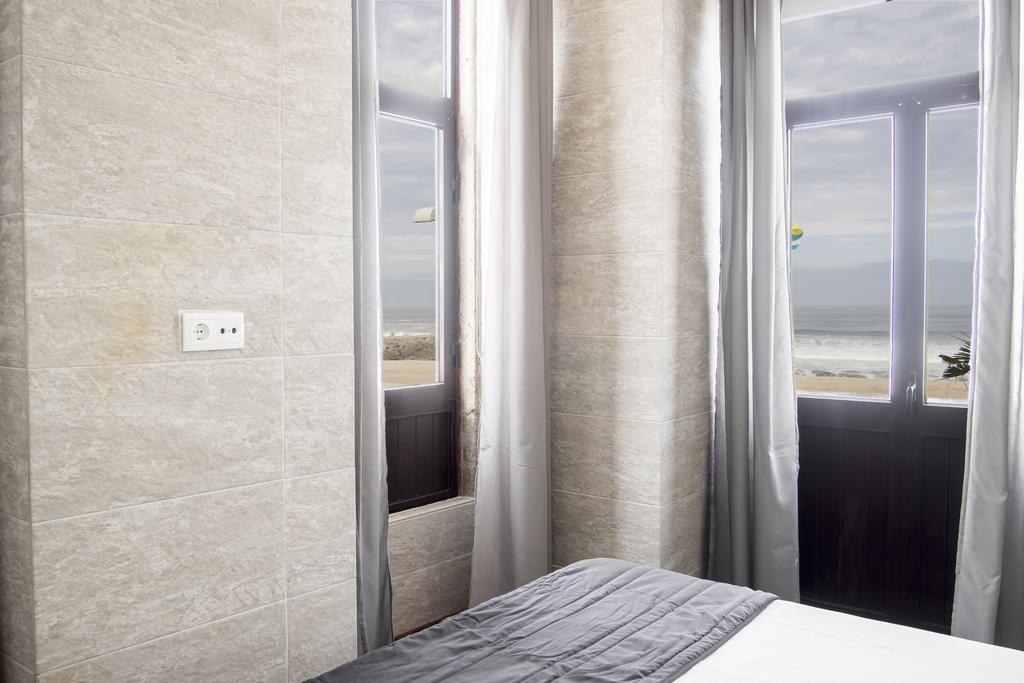 Apartamento Com 2 Quartos E Vista Oceano Ovar Exterior foto